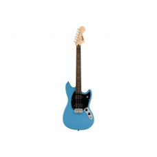 Електрогітара Squier Sonic Mustang HH California Blue